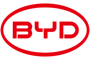 BYD Recalls