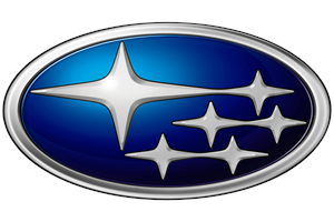 SUBARU Recalls