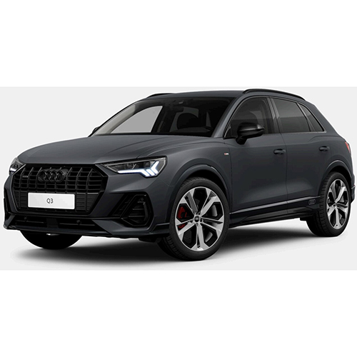 AUDI Q3 E TRON UK Recall Check