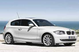 BMW 1 SERIES UK Recall Check