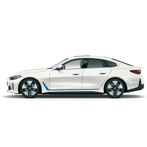 BMW I4 UK Recall Check