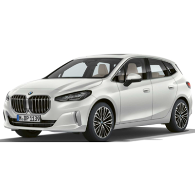 BMW IX1 UK Recall Check