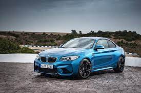 BMW M2 UK Recall Check