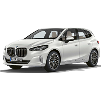 BMW X2 UK Recall Check