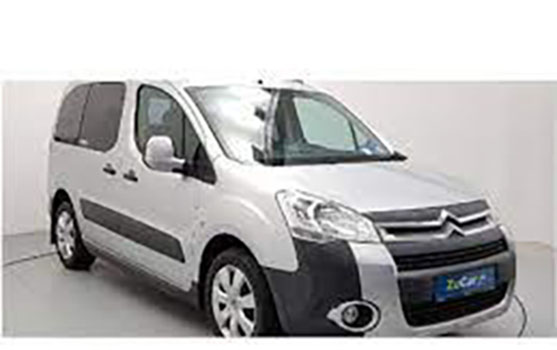 CITROEN BERLINGO UK Recall Check