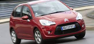 CITROEN DS3 UK Recall Check