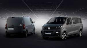 CITROEN SPACETOURER UK Recall Check