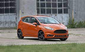 FORD PUMA UK Recall Check