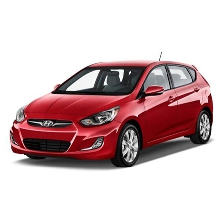 HYUNDAI ACCENT UK Recall Check