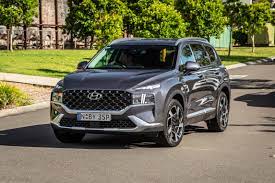 HYUNDAI SANTA FE UK Recall Check