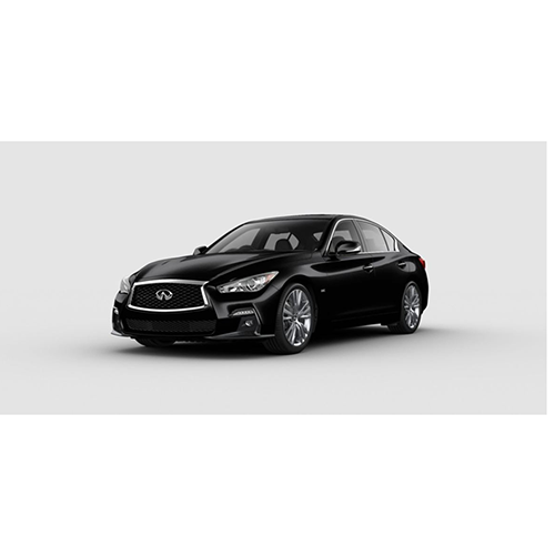 INFINITI Q70 UK Recall Check