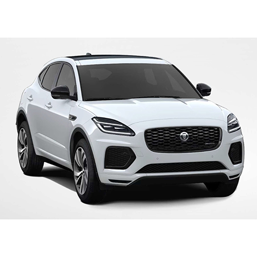 JAGUAR E PACE UK Recall Check