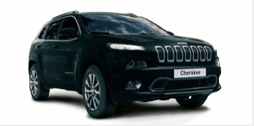 JEEP CHEROKEE UK Recall Check