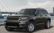 JEEP GRAND CHEROKEE UK Recall Check