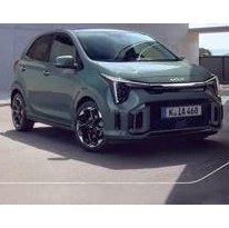 KIA PICANTO UK Recall Check