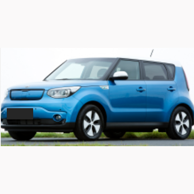 KIA SOUL UK Recall Check