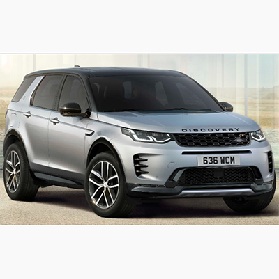 LAND ROVER DISCOVERY SPORT UK Recall Check