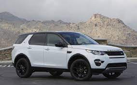 LAND ROVER DISCOVERY UK Recall Check