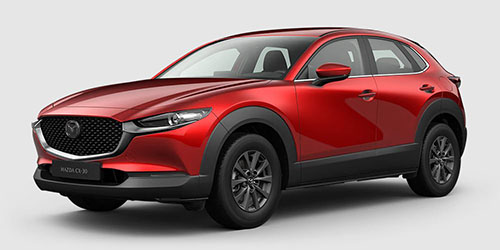 MAZDA 3 UK Recall Check