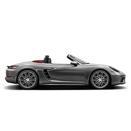 PORSCHE 718 BOXSTER UK Recall Check