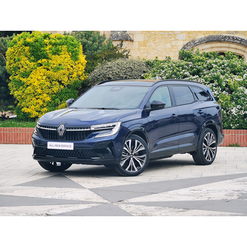 RENAULT AUSTRAL UK Recall Check