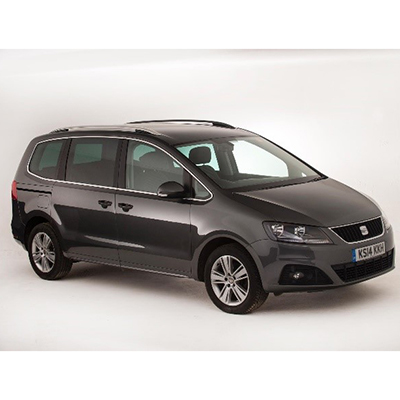 SEAT ALTEA UK Recall Check