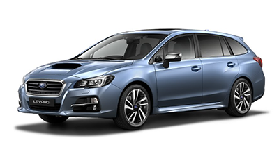 SUBARU IMPREZA UK Recall Check