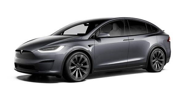 TESLA MODEL S UK Recall Check