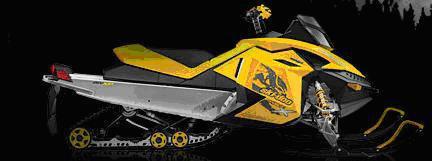 Ski-doo / 