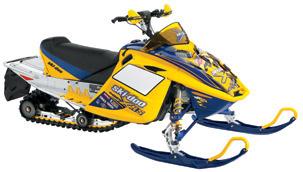 Ski-doo / 