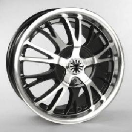 WOLFRACE WHEELS / 