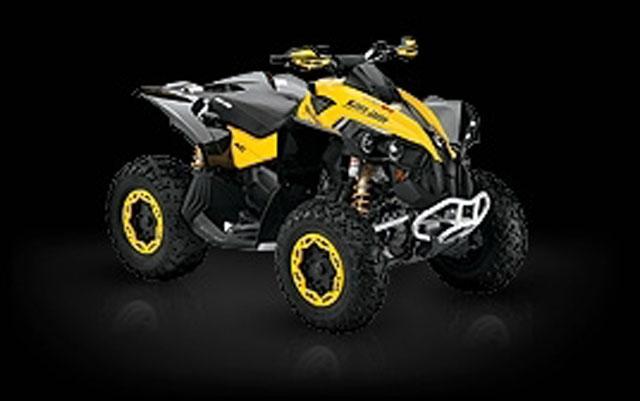 Can-am / 