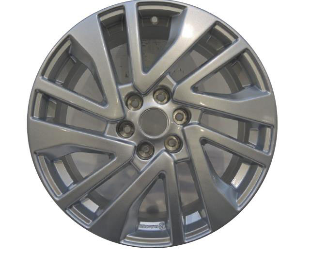 Zhejiang Xinghui Aluminium Wheel Co., Ltd / XH2001