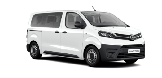 Toyota / Proace/Proace Verso