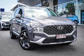 Hyundai / SANTA FE TM (TM PE; TM HEV; TM PHEV)