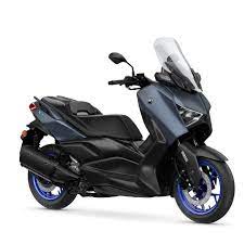 Yamaha / XMAX 125 ET XMAX 300