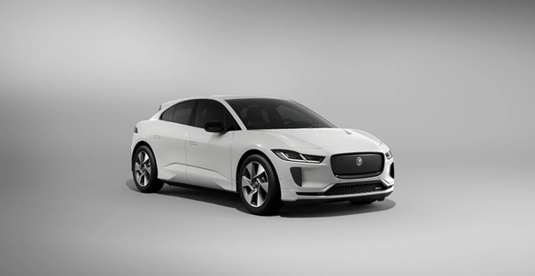 Jaguar / I-Pace