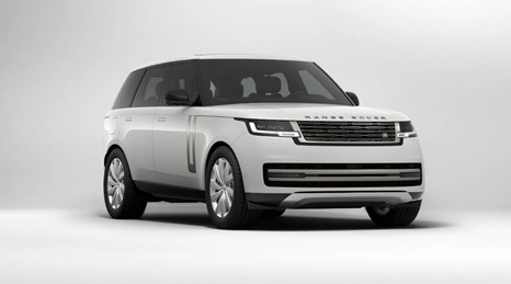 Land Rover / Range Rover, Range Rover Velar; Range Rover Sport, Defender