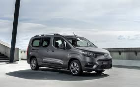 Toyota / Proace City