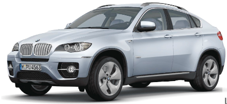 BMW. / X5, X5M, X6, X6M