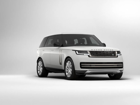 Land Rover / Range Rover