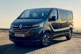 Renault / TRAFIC III phase 2