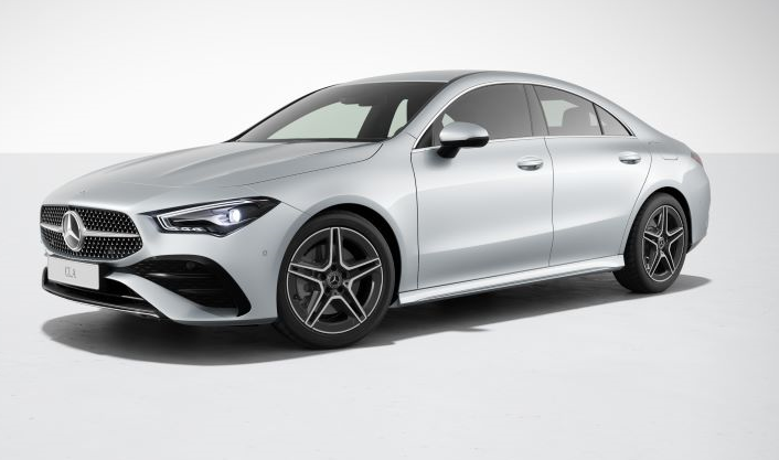 Mercedes-Benz / A-Class, CLA-Class