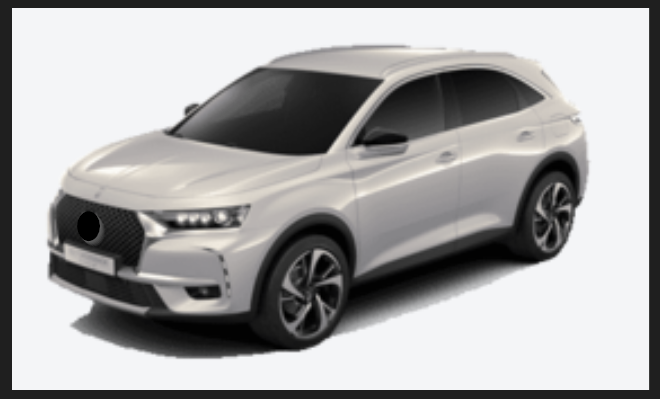 DS / DS 4, DS 7 Crossback