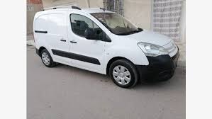 CITROEN, Peugeot / Partner / Berlingo