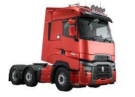 Renault Trucks / T HIGH, T, C, K