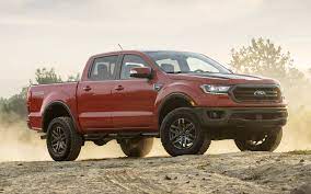 Ford / Ranger