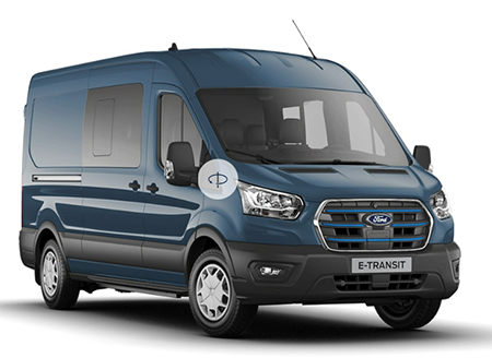 Ford / Transit