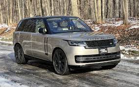 Land Rover / Range Rover, Range Rover Sport, Discovery, Defender