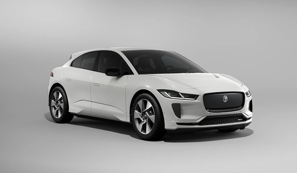 Jaguar / I-Pace